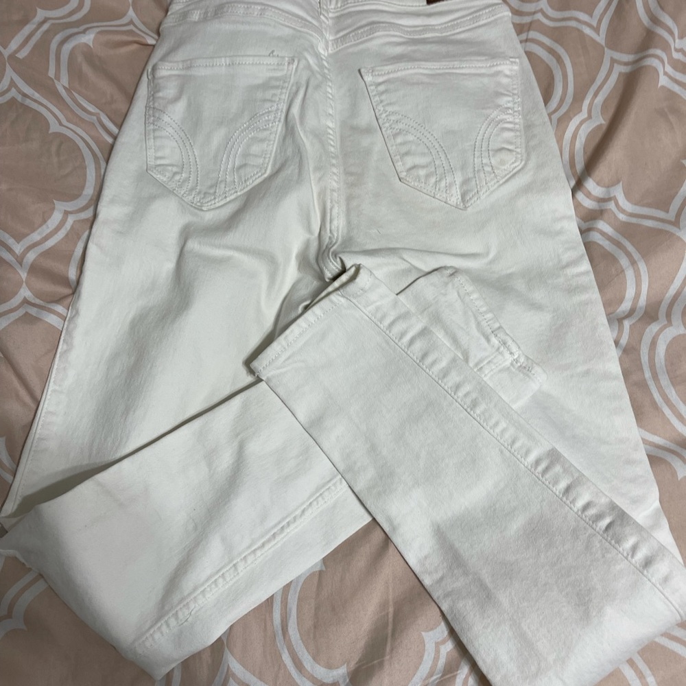 Pantalón de jeans